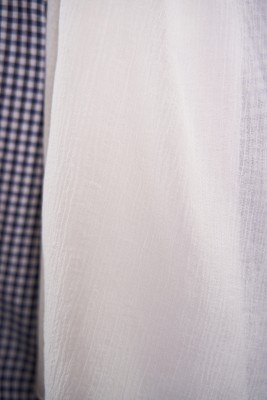 Elegant Serisi Ekru Şal - Thumbnail