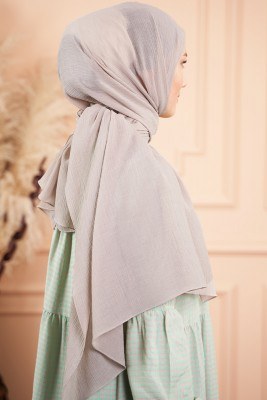 Elegant Serisi Taş Şal - Thumbnail