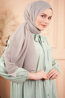 Elegant Serisi Taş Şal - Thumbnail