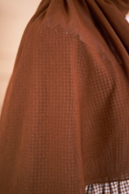 Elegant Serisi Taba Şal -39 - Thumbnail