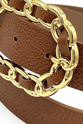 Pazarium - Örgü Model Taba Kemer