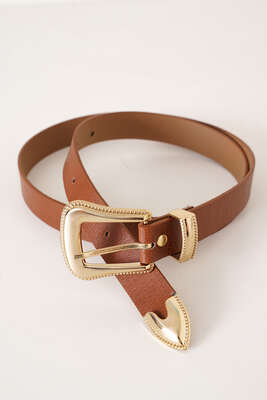 Pazarium - Ucu Metal Kemer Taba