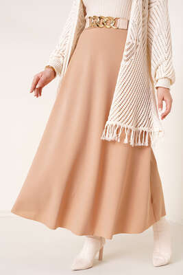 Çan Etek Latte - Thumbnail