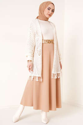 Çan Etek Latte - Thumbnail