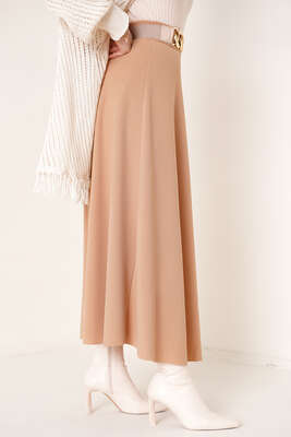 Çan Etek Latte - Thumbnail