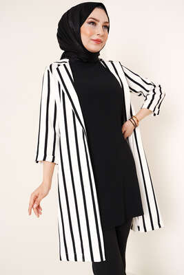 Pazarium - Bürümcük İçlik Siyah