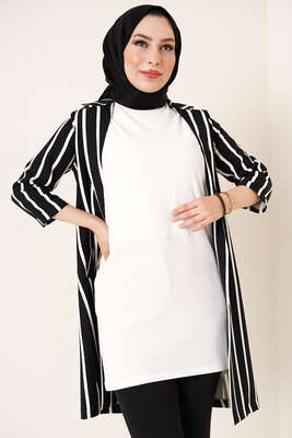 Pazarium - Bürümcük İçlik Beyaz