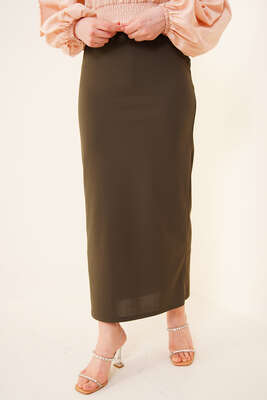 Kalem Etek Haki - Thumbnail