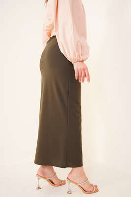 Kalem Etek Haki - Thumbnail