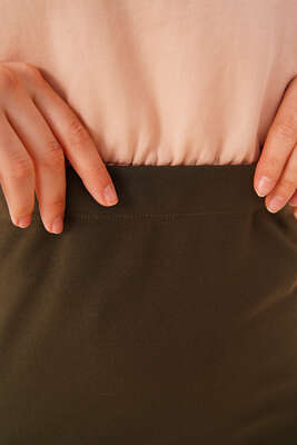 Kalem Etek Haki - Thumbnail