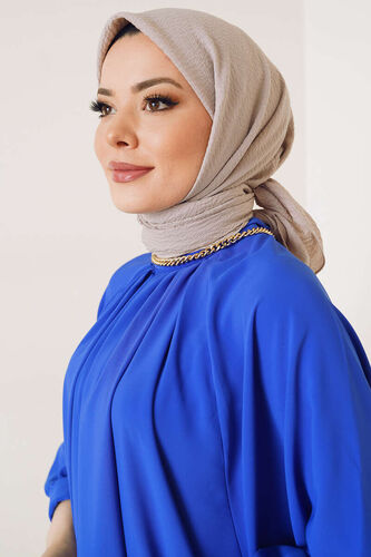 Pazarium - Mio Caz Eşarp Fil Dişi