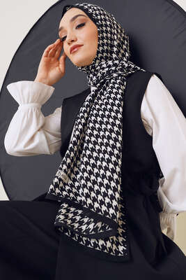 Karma Serisi Mio Şal Kazayağı - Thumbnail