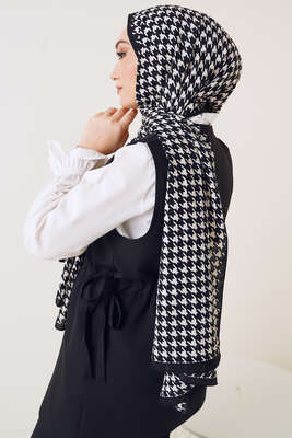 Karma Serisi Mio Şal Kazayağı - Thumbnail