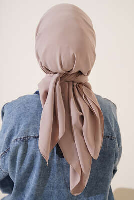 Medine İpeği Eşarp Taş - Thumbnail