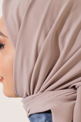 Medine İpeği Eşarp Taş - Thumbnail