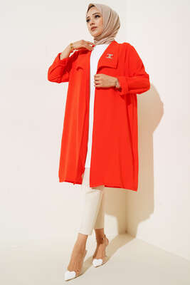 Ayrobin Kap Oranj - Thumbnail