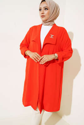 Ayrobin Kap Oranj - Thumbnail