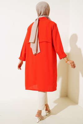 Ayrobin Kap Oranj - Thumbnail