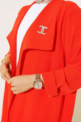 Ayrobin Kap Oranj - Thumbnail