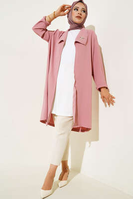 Ayrobin Kap Pudra - Thumbnail