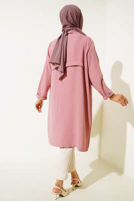 Ayrobin Kap Pudra - Thumbnail