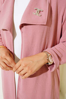 Ayrobin Kap Pudra - Thumbnail