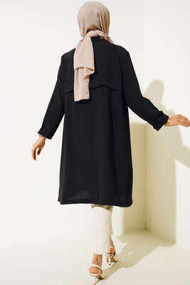 Ayrobin Kap Siyah - Thumbnail