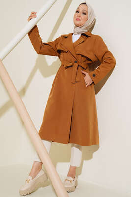 Pazarium - Kuşaklı Araboy Trenç Taba