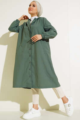 File Astarlı Yağmurluk Petrol - Thumbnail