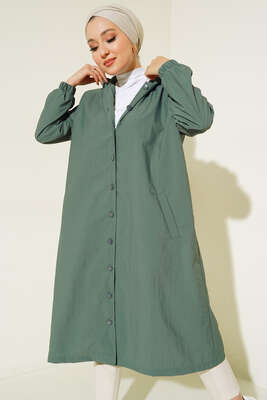 File Astarlı Yağmurluk Petrol - Thumbnail