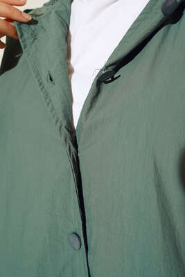 File Astarlı Yağmurluk Petrol - Thumbnail