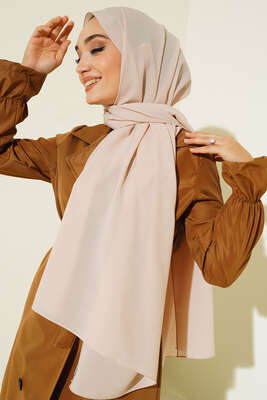 Pazarium - Taşlanmış Şal Latte