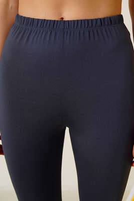 Capri Mayo Tayt Antrasit - Thumbnail