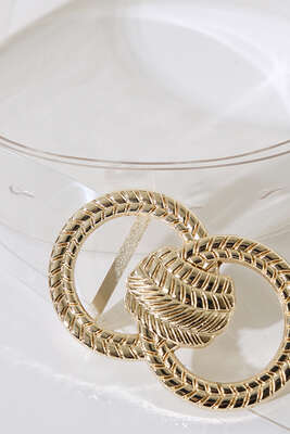 Şeffaf Kemer - Thumbnail