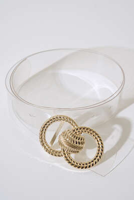 Şeffaf Kemer - Thumbnail