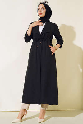 Pazarium - Tünelli Kap Siyah