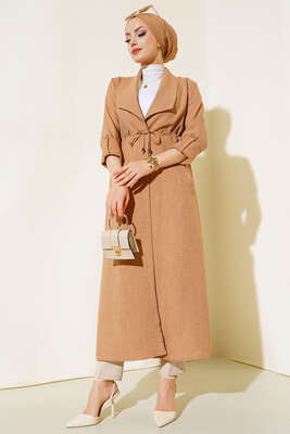 Tünelli Kap Camel - Thumbnail