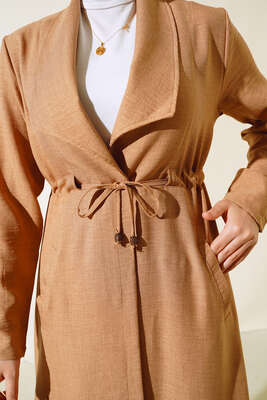 Tünelli Kap Camel - Thumbnail