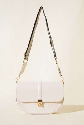 Baget Kol Çantası Taş - Thumbnail