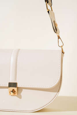 Baget Kol Çantası Taş - Thumbnail