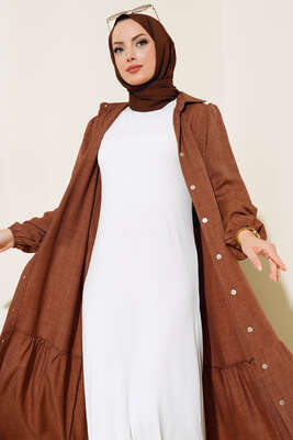 Uzun İçlik Beyaz - Thumbnail