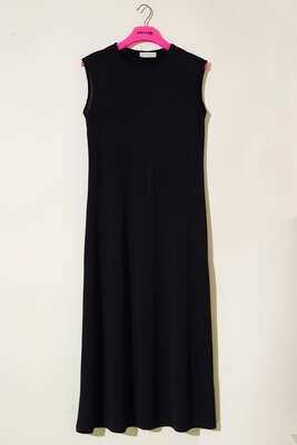 Pazarium - Uzun İçlik Siyah 