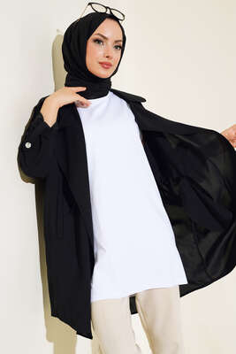 Kolsuz İçlik Beyaz - Thumbnail