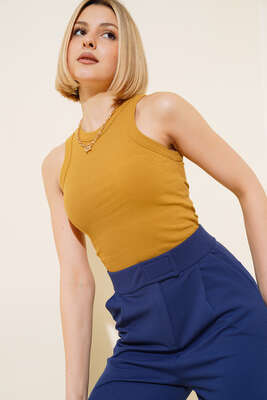 Biyeli Body Hardal - Thumbnail