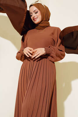 Pazarium - Kol Yanı Taşlı Krep Takım Taba 