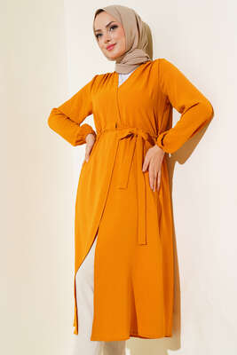 Bel Tünelli Ayrobin Kap Hardal - Thumbnail