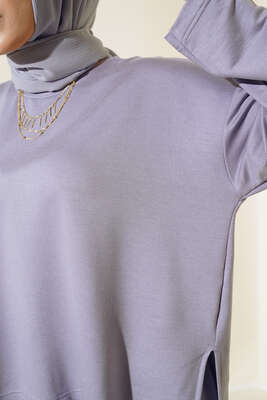 Etekli Takım Kayrak Grisi - Thumbnail