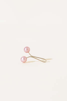 Pazarium - Pudra Eşarp Klipsi