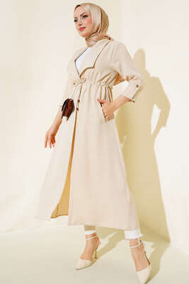 Pazarium - Tünelli Kap Bej