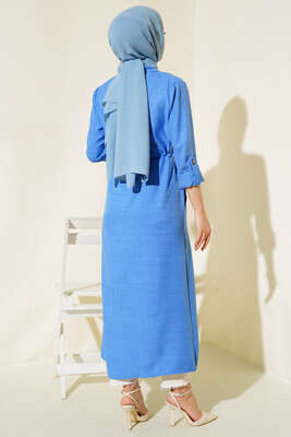 Tünelli Kap Mavi - Thumbnail